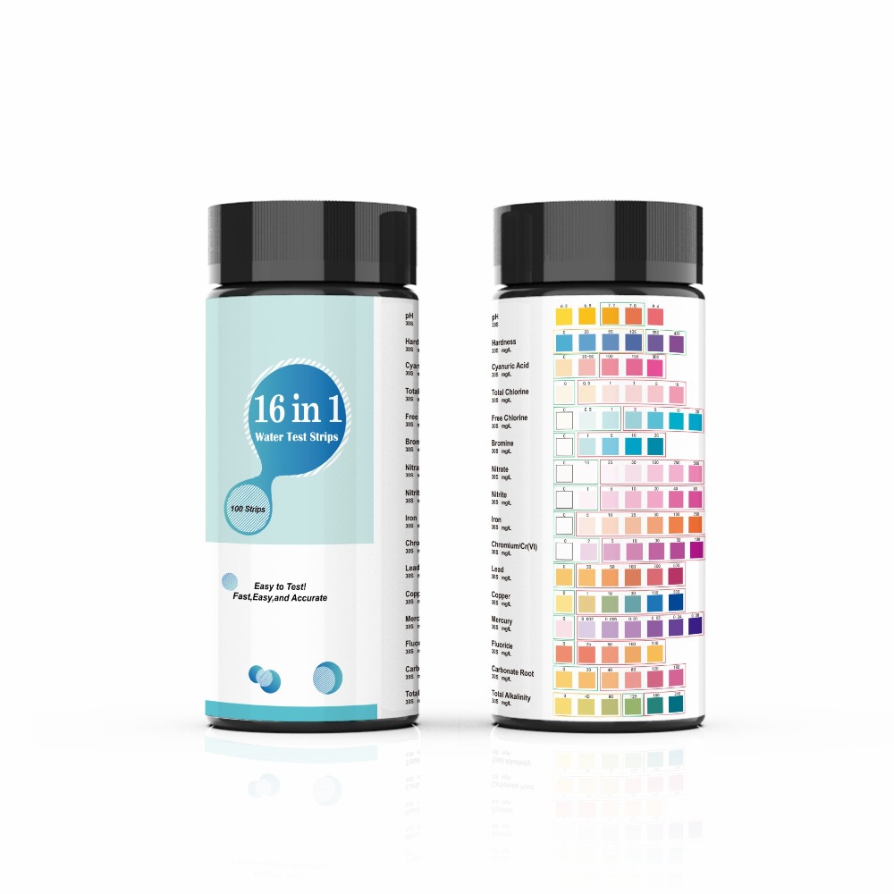 水槽用pHテストストリップ 淡水プール 水槽 水質 魚タンク - Marine Aquarium Test Kit のレビューと価格