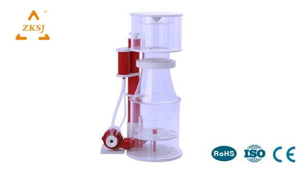 DC24V REEF 200 マリンアクアリウム用プロテイン - Marine Aquarium Essentials のレビューと価格